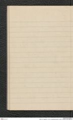 Seite 34, Tagebuch "1919 | Lang-Mannersdorf | Heft 2" (NHMW-PRAE-BBB-08)